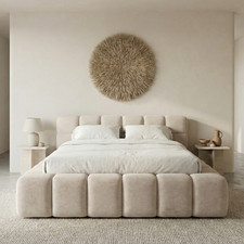 DEKORI Wolkenbett NUBO