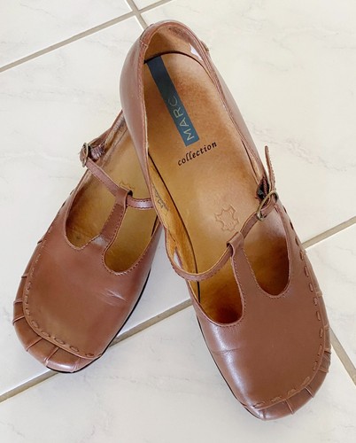 Marc collection damen - collection, schuhe