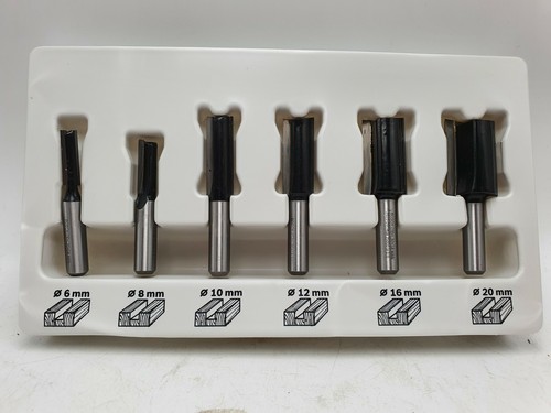 Bosch nutfräser 8mm - bosch,