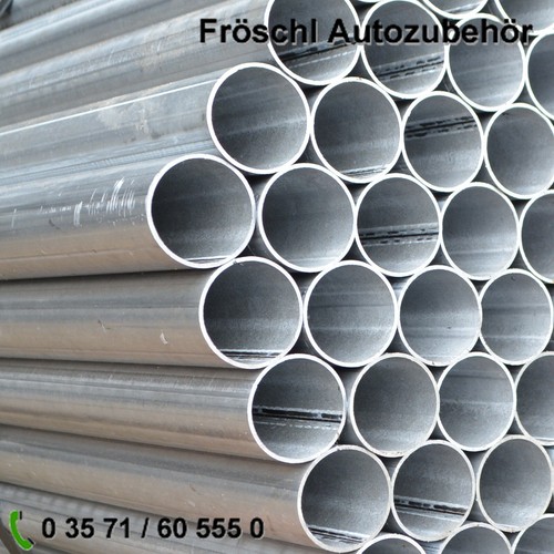 Auspuffrohr abgasrohr - auspuffrohr,