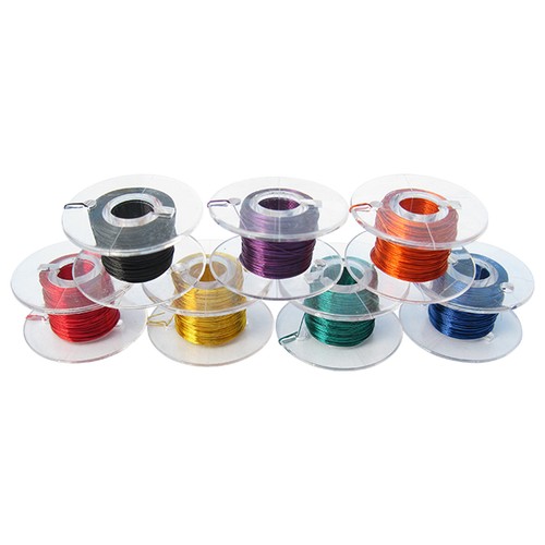 Kupferlackdraht 1x0 15mm - kupferlackdraht,, 1x0,15mm