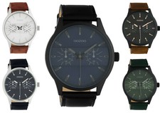 Oozoo Design XXL Herrenuhr