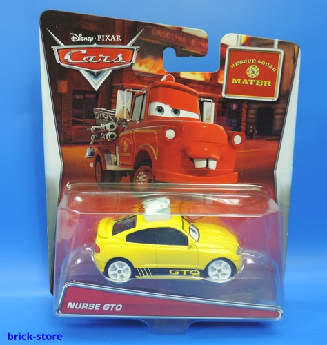 Mattel disney cars the - disney, best