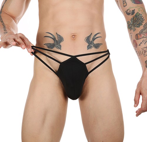 Herren tanga thong sexy - tanga, g