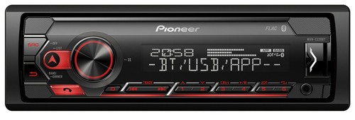 Pioneer mvh s320bt - pioneer, autoradio