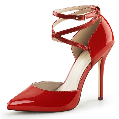 Pleaserusa high heels - high, pumps