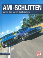 Priebe: Ami-Schlitten