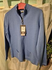 Rabe Strickjacke  Natural Glow