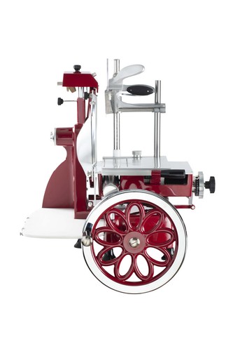 Volano 300 rot - , blumenrad