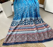 Bassetti Stoff OTELLO B1 blau