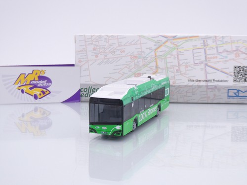 Rietze 76815 solaris urbino - rietze, #