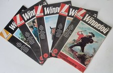 AUSWAHL = Original Lehning WINNETOU von 2 bis 80 