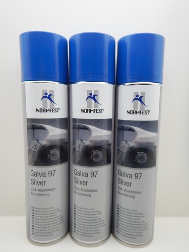 Zink zinkspray aluminium - zink,