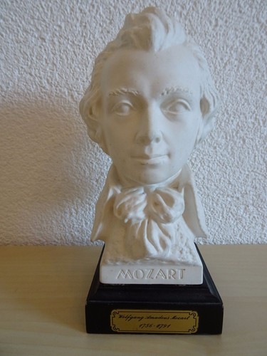 Goebel bisquit figur bochmann - bisquit,
