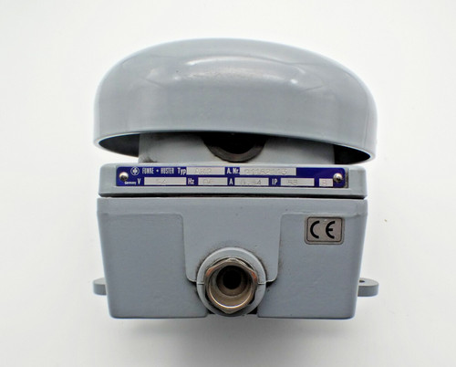Fhf funke huster außenweccker - funke+huster,