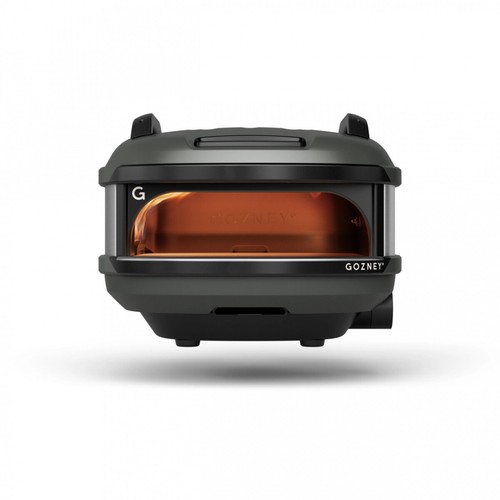 Gozney tread mobiler pizzaofen - gozney,