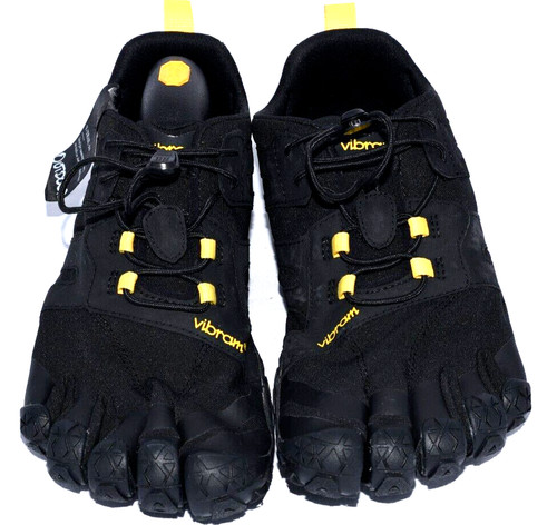 Vibram five fingers trail - five, v-trail