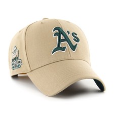 MLB Oakland Athletics A's Cap