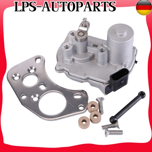Turbolader stellmotor für - stellmotor,