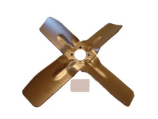 Lüfterflügel Borgward B 2000