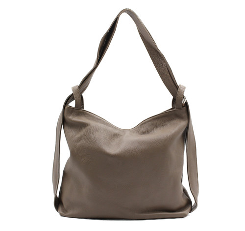 Italy 2in1 echt leder - 2in1,