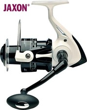 Jaxon Atlantic Angelrolle Pilkrolle Meeresrolle Hochseerolle Salz und Süßwasser