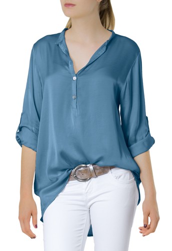 Caspar blu003 damen - caspar,