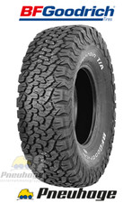 1x BF Goodrich 255/70R16 120S All Terrain T/A KO2 Ganzjahresreifen 3PMSF M+S NEU