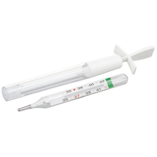 Flap fieberthermometer ohne - t-flap,