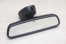 BMW X3 E83 Innenspiegel Rückspiegel abblendbar Elektrochrom EC 5116-9134461