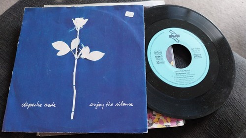 Single depeche mode - single,