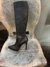 Casadei Damen Stretchstiefel