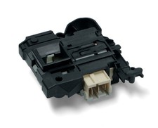 Türverriegelung Türschloss