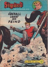 Sigurd Großband 75 Wäscher