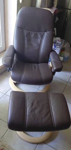 Stressless sessel mit - sessel,