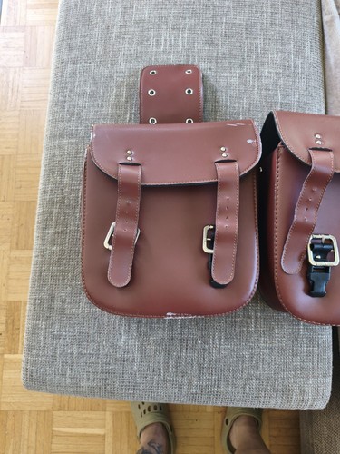 Motorrad satteltaschen - motorrad,