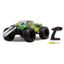 Shiro Monstertruck 4Wd 1:10
