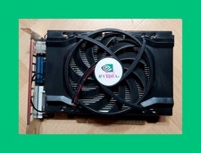 NVIDIA GeForce GTX 550 Ti 