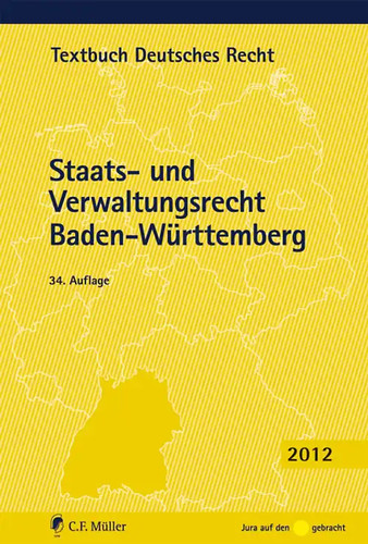 Staats und verwaltungsrecht - und,