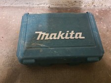 Makita Akkuschrauber Koffer