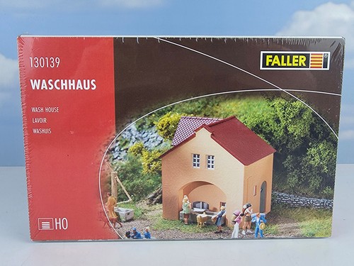 Faller 130139 - faller, h0
