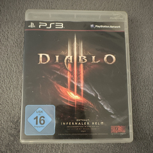 Blizzard diablo iii für - diablo,
