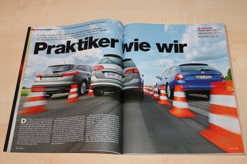 Auto motor und - auto,