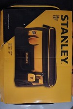 Neu Werkzeugtasche Stanley