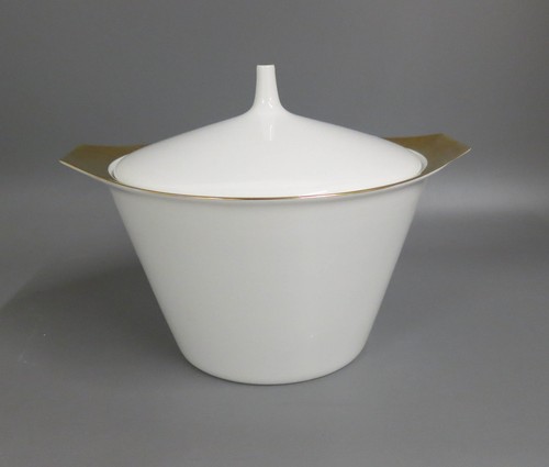 Suppenterrine rosenthal - suppenterrine, 2,5