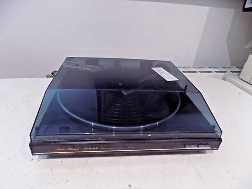 Fisher m46 stereo - mt-m46,