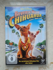 Beverly Hills Chihuahua / DVD / 2008
