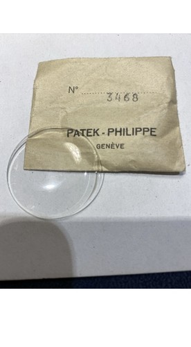 Patek philippe 3468 calatrava - philippe,