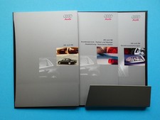 Prospekt / Mappe / Katalog /