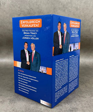 Brian Tracy - Jürgen Höller